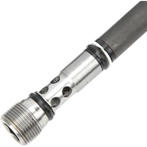 Kraftstoffrücklaufleitungssatz/Motorkraftstoffleitungssatz für Ford E-350/F-250 6.0L (2004-2010) - Teilenummer: 6E7Z9A332A (1/5)