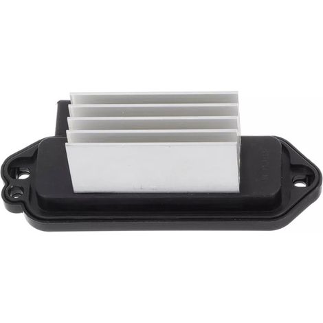 1 color: as shown in the picture. Material: ABS + metal. BP4M-61-B15 Car blower unit. (1/5)