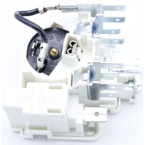 RELAI DE DEMARRAGE POUR COMPRESSEUR DE REFRIGERATEUR SILTAL