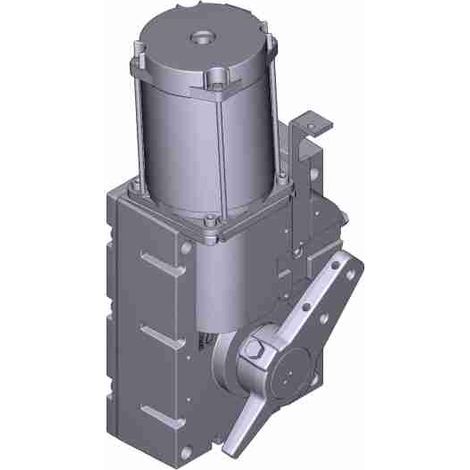 Getriebemotor Elektromotor GARD 4000 Barriere Ersatz CAME 119RIG194