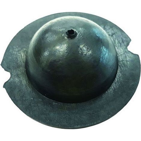 Guarnizione Tappo Serbatoio Carburante Per  Rasaerba - per ns. cod.407588 (CDF10348) cc.79,6