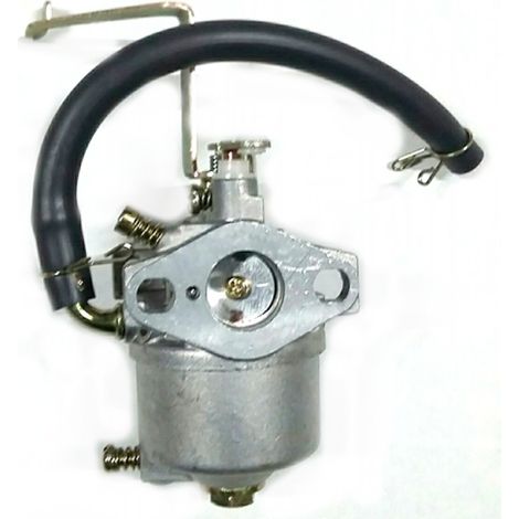 RIC.YAMATO - MOTOGENERATORE 94716 CARBURATORE P.67