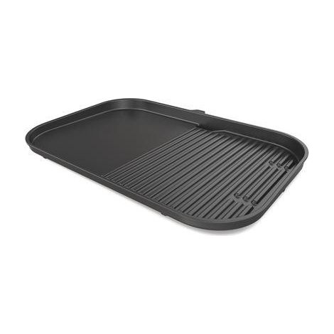 Ninja Woodfire XL Plancha negra 45 cm