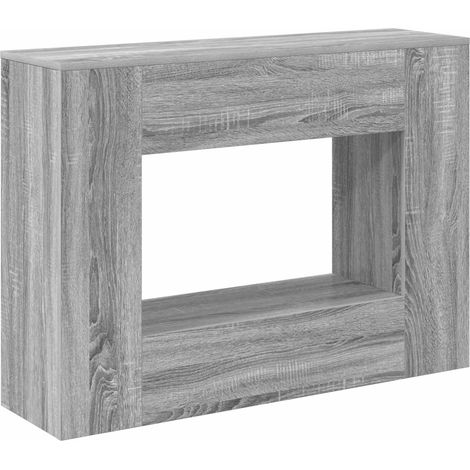 Maison Exclusive - 101 x 29 x 74 cm