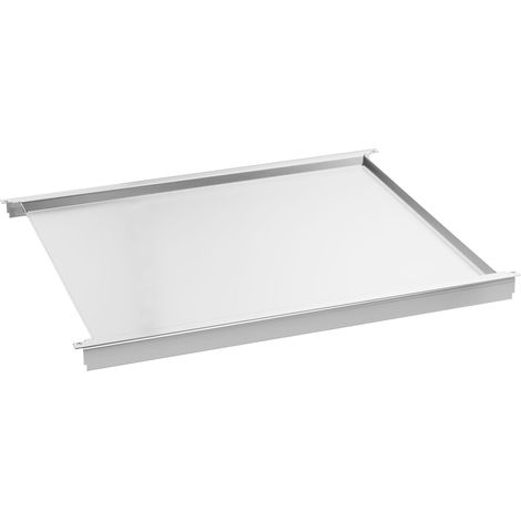 Plan de travail ∙ acier inoxydable 179NX-05