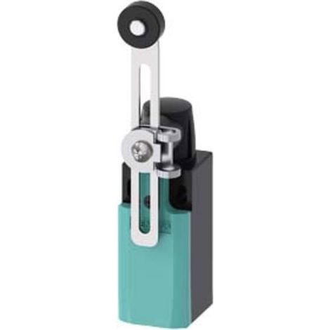 Siemens Modelo de interruptor rotativo de plástico duradero