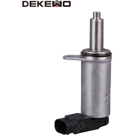 Anwendbar auf Volkswagen Audi A4 B8 A6 C7 Q5 VVT, Nockenwellenverstellventil 06H103697A (1/2)