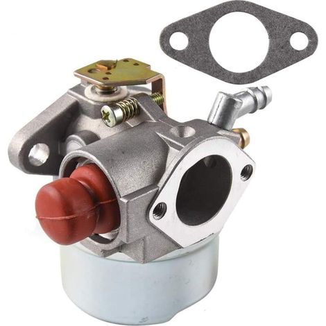 Carburateurs Carburateur adapté aux moteurs horizontaux GEOTEC GEO35 GEO40 GEO50 614B carburateur (1/5)