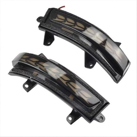 Luces de retrovisor LED para automóvil (1/5)