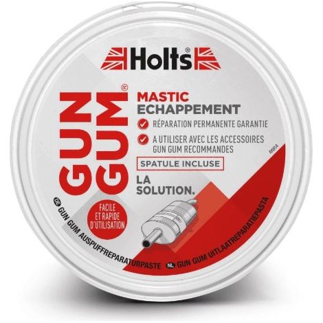 Gun gum Pate 200gr