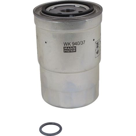 Filtre à essence MANN-FILTER WK94037X (1/2)