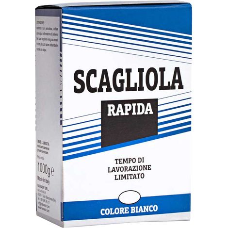 SCAGLIOLA Kg 5