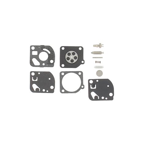 Set ripar. carburatore Zama GOPART RB64GP