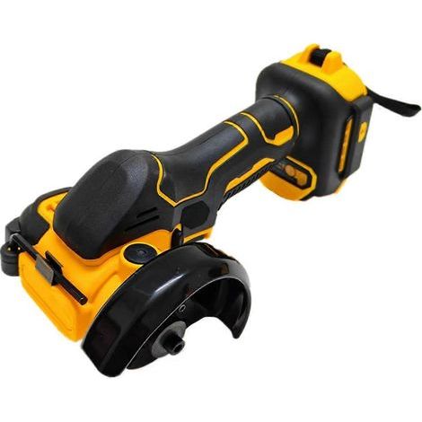 Meuleuse d'angle sans fil pour batterie DeWALT 20V 18V (1/4)