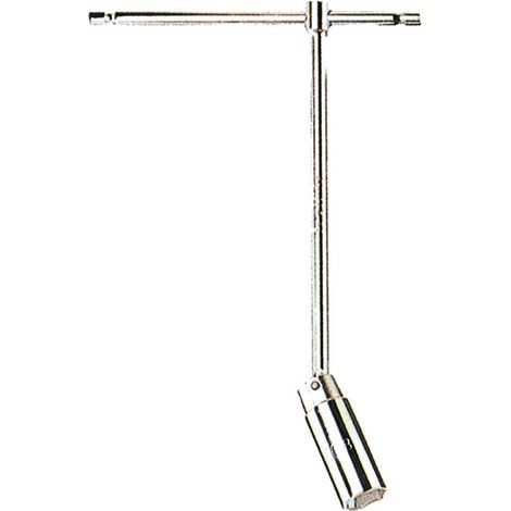 Chiave A T Snodo Per Candele - 957 - 16 Mm (1/2)