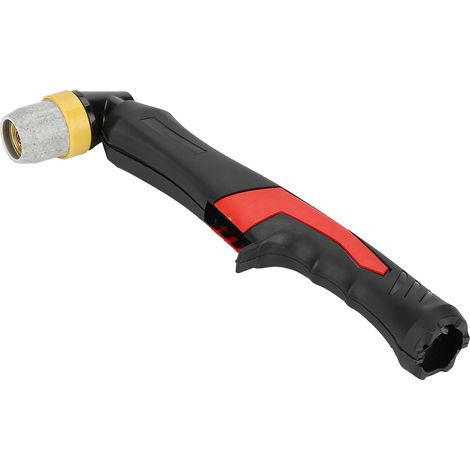 Corps de torche de découpe plasma industrielle à air comprimé, épaisseur de coupe 5 mm, P80 (1/5)