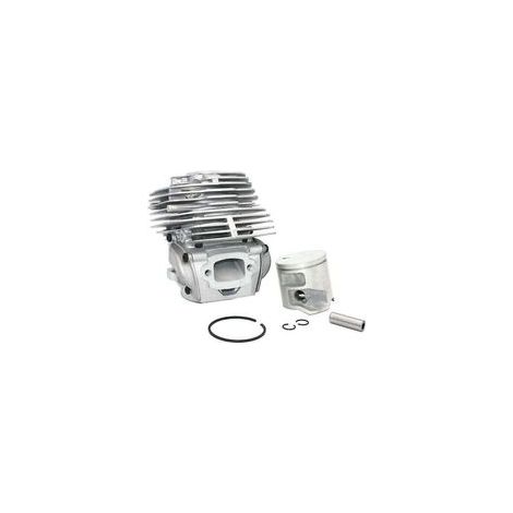 Zylinder Husqvarna 555 560 560xp 562 CS2258 CS2260 (46mm) (1/4)