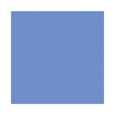 Geschenkpapier 70 cm x 3 m (B x L) Kraftpapier himmelblau (1/4)