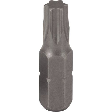Lot 5 embouts de vissage 1/4" T40 - OS 3245 - CLAS Equipements