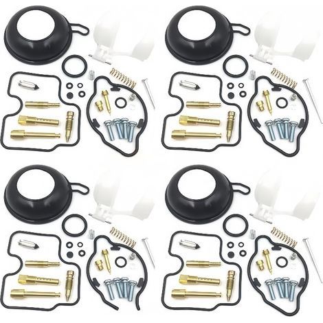 Vergaser-Reparatursatz für Honda MAGNA 750 VF750 VF750C VF750CD 1994-2003 (1/5)