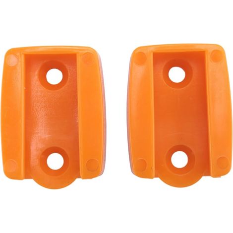 2 Pieces for XC-2000E Electric Orange Citrus Juicer Spare Parts Machine Parts Orange Citrus Juicer Parts Orange Citrus Juicer Peeler Holder (1/5)