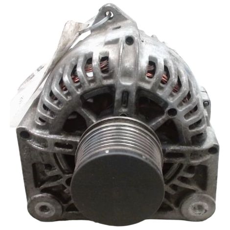 [PRODUIT D'OCCASION] Alternateur RENAULT Clio II Campus 06- ♻️ Ref Oe. 8200537415 - Garantie à vie (1/2)