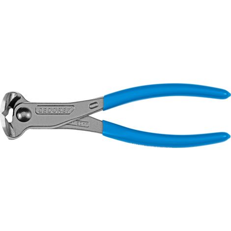8368-200 TL Forbici da taglio 200mm tauchisoliert