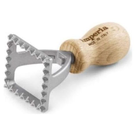 Imperia Tagliaravioli Quadrato 48 mm Art.7805 - Stampa Taglia Ravioli Quadrato 48 mm