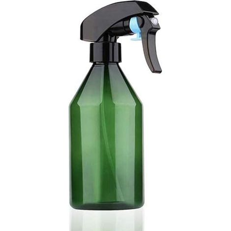 Flacon pulvérisateur Plant Mister, flacons pulvérisateurs de plantes de 10 oz pour le jardin (1/2)