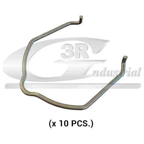 3RG 83725 ANILLO MANGUITO TURBO (PACK 10 PCS)
