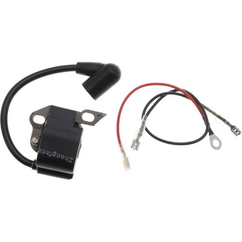 Bobine d'allumage compatible avec Stihl 017, 018, MS170 et MS180 (1/3)