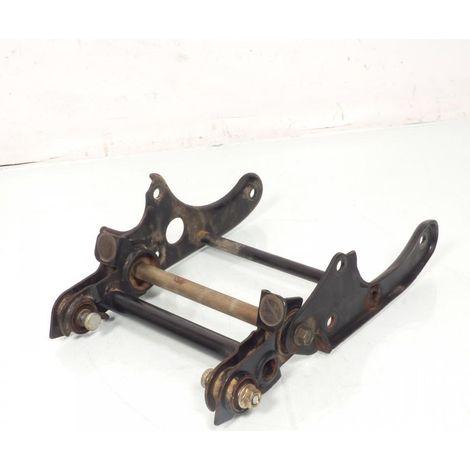 [GEBRAUCHT] [GEBRAUCHTWAREN] Original Motorhalterung für Yamaha 125 Majesty (1/5)