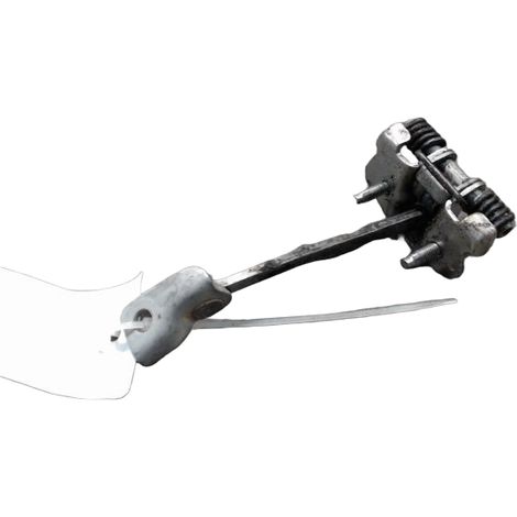 [PRODUIT D'OCCASION] Tirant Porte Avant Gauche DACIA Duster 2010- ♻️ Ref Oe. 804302559r - Garantie à vie (1/2)
