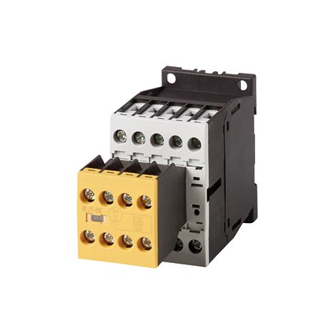 Contacteur de puissance Eaton dilms7-23 7A 3 contacts principaux