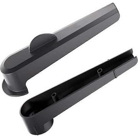 Raccords de tuyau d'échappement pour déviation de vapeur TM7, dispositif de dérivation de vapeur, protection contre les brûlures, déflecteur de vapeur. (1/5)