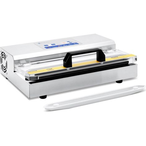 Machine à emballer sous vide pour aliments 31 cm 580 W (1/5)