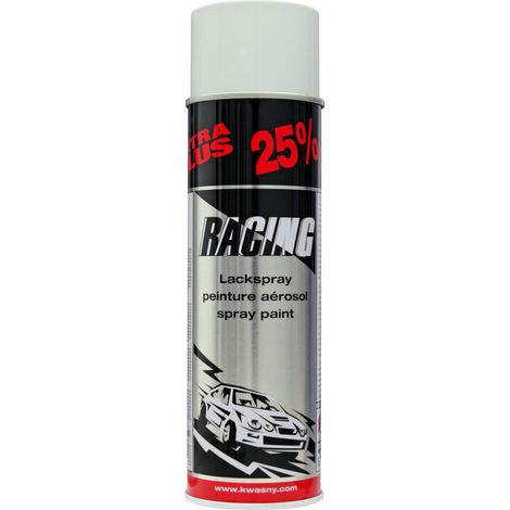 Saint Laurent Pintura Racing Blanco Brillante 500 ml