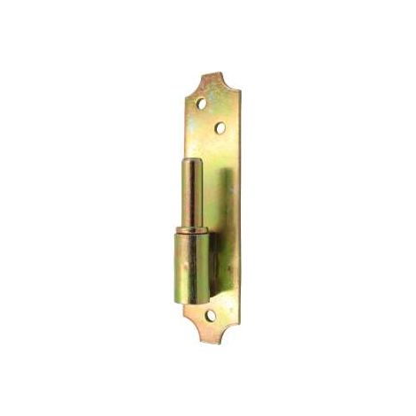 Cardine Da Avvitare Tropical Mm.190X45