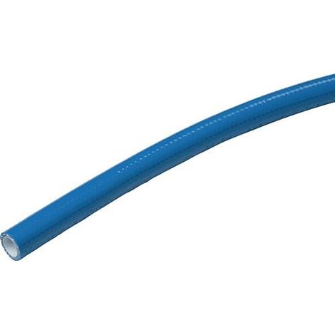 Tuyau eau potable RAUAQUA T-FLEX ID 12,8mm paroi 3mm L.50m REHAU (Par 50) (1/2)
