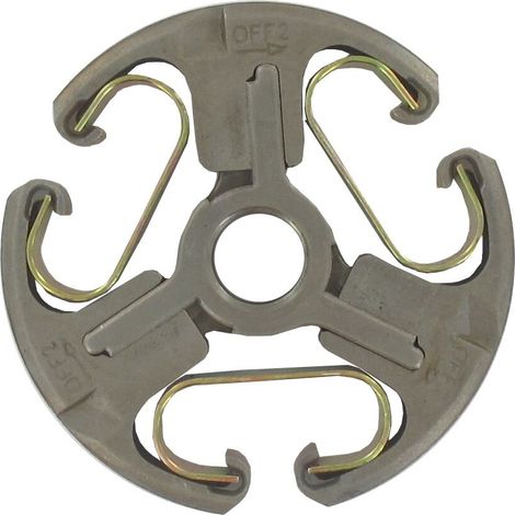 Embrague HUSQVARNA 503 74 44-05 586 79 84-02 503744405 586798402