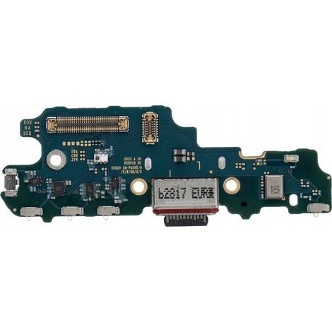 Plaque de chargement oem Samsung Z Fold 4 chargement rapide performance audio (1/3)