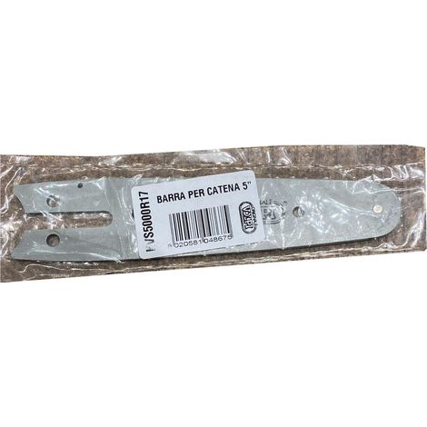 BARRA PER SEGA POTATURA POWERCUT PVS5100 (1/2)