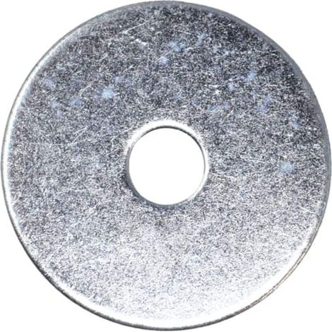 METALMATE Repair Washer Zp 8mm x 38 Box 50