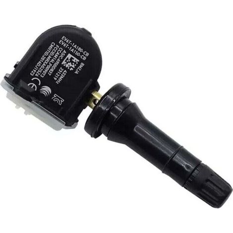 UlisemCapteur de pression des pneus F2GZ-1A189-A pour Ford, système de surveillance de la pression des pneus TPMS