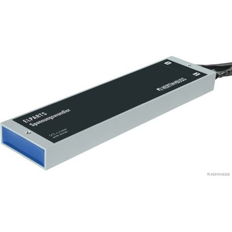 Spannungswandler 12V 24V 7x5A 7x130W IP67