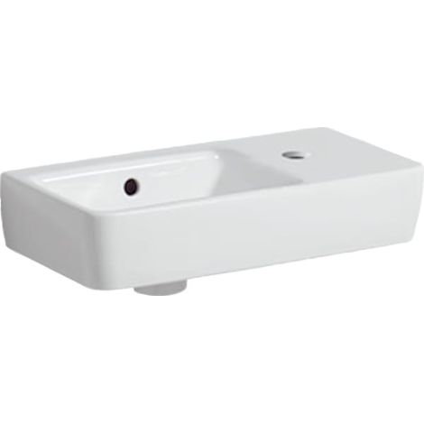 Geberit 276250000 Renova Compact HWB, verk. Ausladung (1/5)
