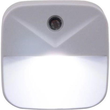 Lampe LED Avec Capteur De Mouvement - Éclairage De Meuble Murale Pour Placard Escalier Couloir Cuisine - 1 Pièce (1/5)