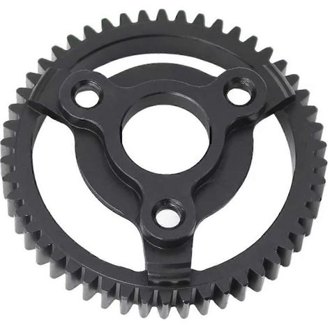Couronne 0,8M 32P pour Slash 2WD Bandit Stampede 51T-- (1/5)