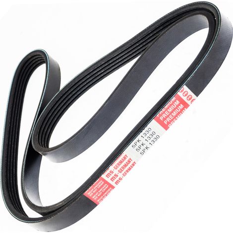 PK 5PK1330 Mehrrippenriemen