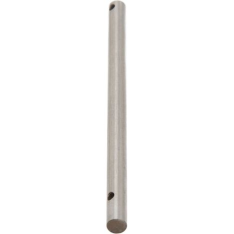 Pièces d'hélicoptère : Arbre principal d'origine en acier inoxydable pour hélicoptère radiocommandé Flywing FW450 V3 (1/5)